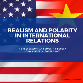 Preview of Realism and Polarity in International Relations
