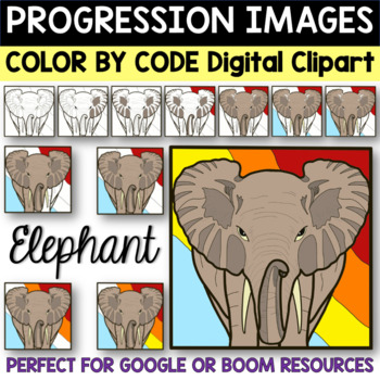 Free Free 243 Elmer Elephant Svg SVG PNG EPS DXF File