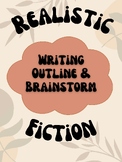 Realistic Fiction Writing Package
