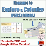 Reasons to Colonize & Explore Bundle (PERS)