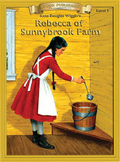 Rebecca of Sunnybrook Farm:  Reading Comprehension - High 