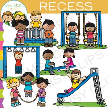 Image result for recess clipart