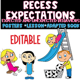 Recess Expectations