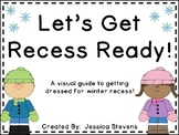 Recess Ready!