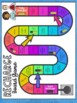 Recharge Your Battery Board Game - Self Care SEL Back to School Activity