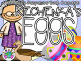 Rechenka's Eggs Culturally Responsive Reading Companion