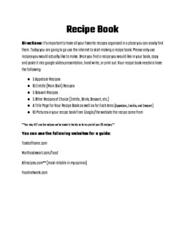 https://ecdn.teacherspayteachers.com/thumbitem/Recipe-Book-Project-6504358-1669628513/original-6504358-1.jpg