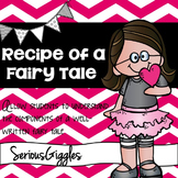 Recipe of a Fairy Tale