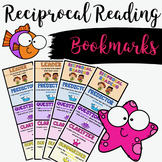 Reciprocal Reading - Bookmarks