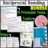 Reciprocal Reading Bundle of Texts and Tasks