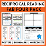 Reciprocal Reading Package: Empowering Students with Fab F
