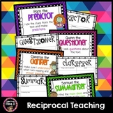 Reciprocal Teaching