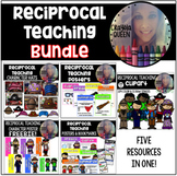 Reciprocal Teaching Bundle