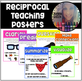Reciprocal Teaching Posters