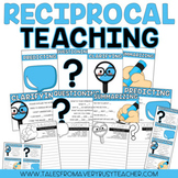 Reciprocal Teaching Resources