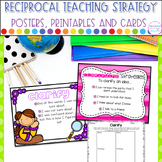 Reciprocal Teaching Strategy - Reciprocal Reading