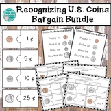 Recognizing U.S. Coins Bargain Bundle