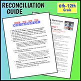 Reconciliation Guide (6th-12th grade)