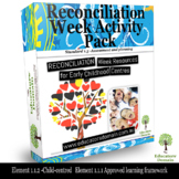 Reconciliation Week Activity and Learning Story Pack
