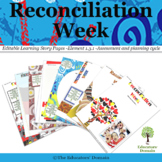 EYLF Reconciliation Week-Australia