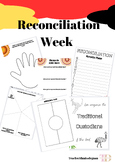 Reconciliation Week Booklet