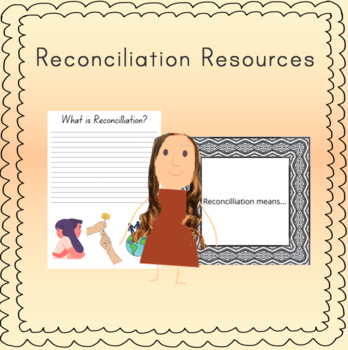 Preview of Reconcilliation Day 2021 Resources & Lesson Plans Aboriginal & Torres Strait