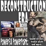 Reconstruction Era