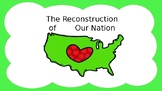 Reconstruction Era: Freedmen's Bureau, Jim Crow Laws, & Am
