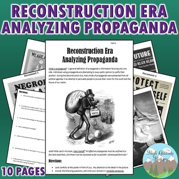 Propaganda Propaganda Analysis