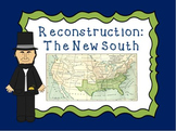 Reconstruction Unit - Grade 5