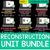 Reconstruction Unit BUNDLE Google Drive