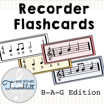 Recorder Home Work﻿ - Music at Decatur