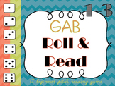 Recorder | GAB Roll & Read
