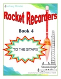 Rocket Recorders: Book 4