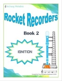 Rocket Recorders: Book 2