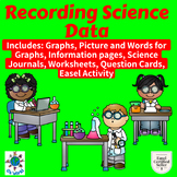 Recording Science Data