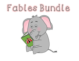 Fables: Summarizing Fables and Describing Morals