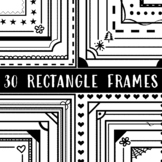 Rectangle Frames