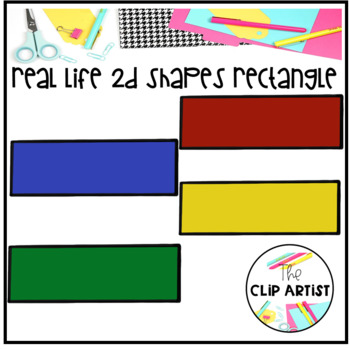 rectangle clip art