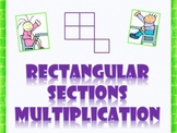 Rectangular Section Multiplication Strategy