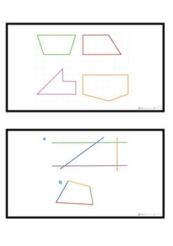 Preview of Rectas, ángulos y simetrías.