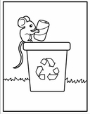 Recycle, Reuse Song!