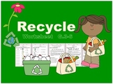 Recycle Worksheet G.3-6
