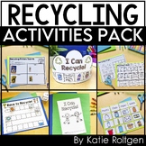 Recycling Activities