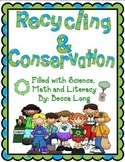 Recycling And Conservation