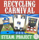 Recycling Carnival STEAM Project