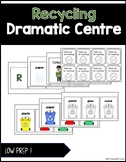 Recycling Dramatic Centre