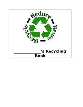 Preview of Recycling Handbook