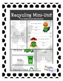 Recycling Mini-Unit