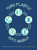 Recycling Projects - TURN PLASTIC INTO MUSIC - 5 Multicult